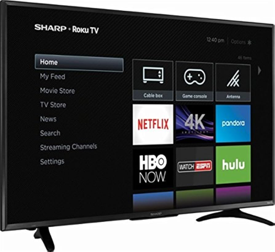 Sharp 50